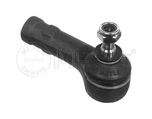 Наконечник поперечной рулевой тяги