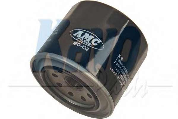 Масляный фильтр