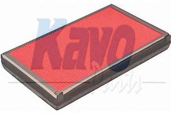 Воздушный фильтр