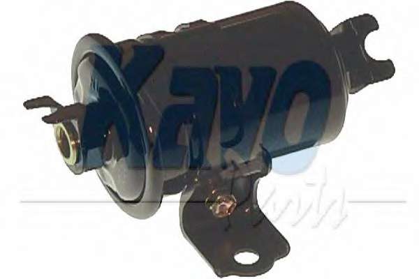 Топливный фильтр