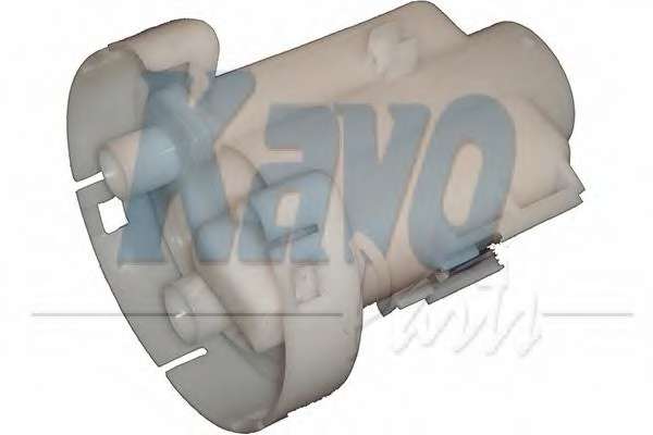 Топливный фильтр