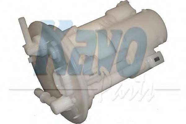 Топливный фильтр