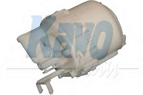 Топливный фильтр