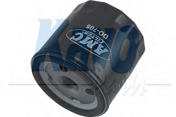 Масляный фильтр