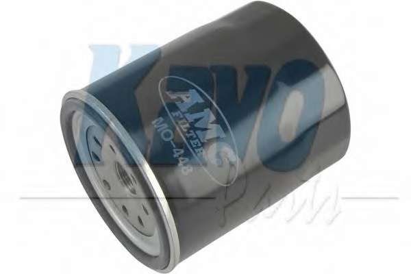 Масляный фильтр