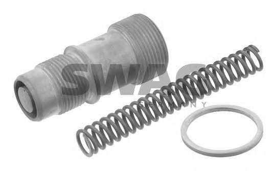 Натяжитель, цепь привода