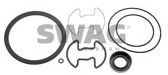 Комплект прокладок, гидравлический насос