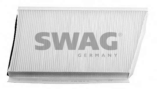 Фильтр, воздух во внутренном пространстве