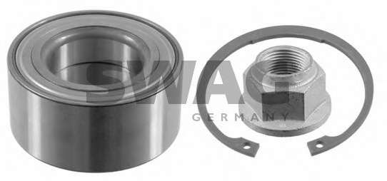 Подшипник ступицы колеса