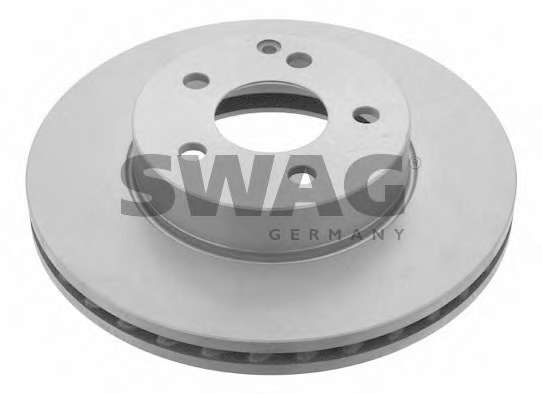 Тормозной диск