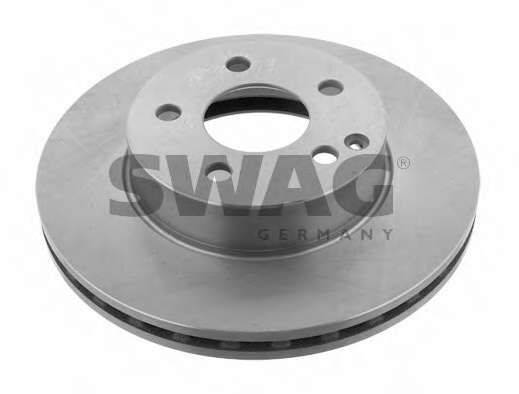 Тормозной диск