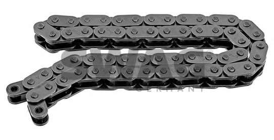 Цепь, привод маслонасоса