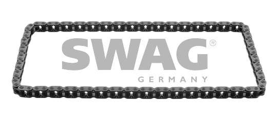 Цепь привода распредвала