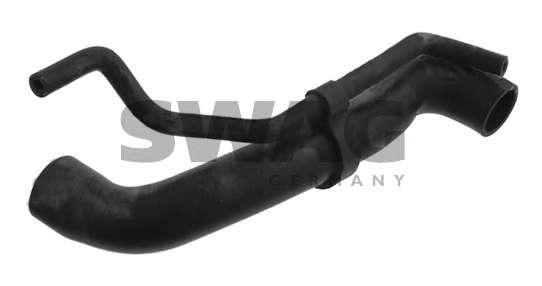 Шланг радиатора