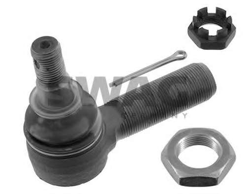 Наконечник поперечной рулевой тяги