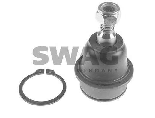 Несущий / направляющий шарнир