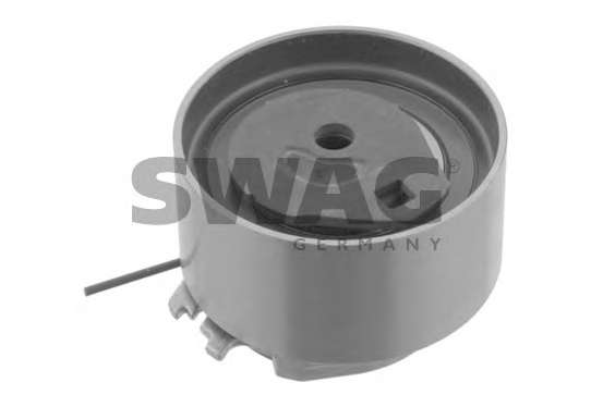 Натяжной ролик, ремень ГРМ