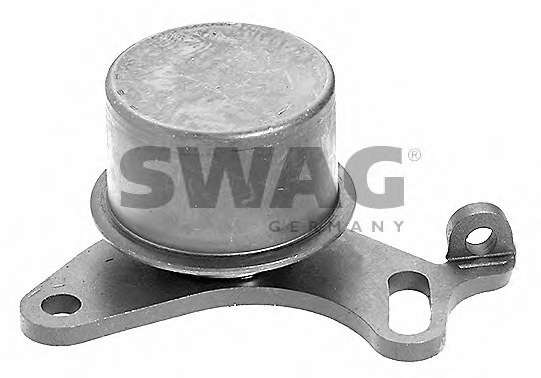 Натяжной ролик, ремень ГРМ