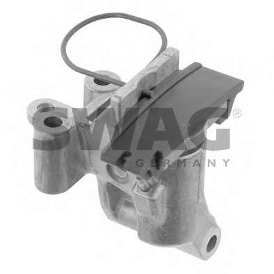 Натяжитель, цепь привода