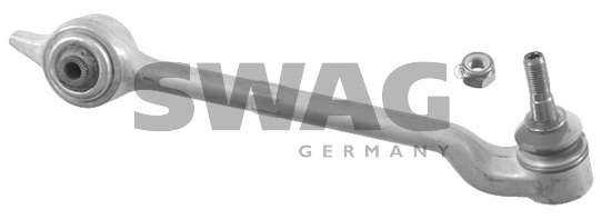 Рычаг независимой подвески колеса, подвеска колеса