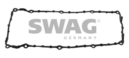 Прокладка, крышка головки цилиндра