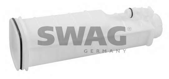 Компенсационный бак, охлаждающая жидкость