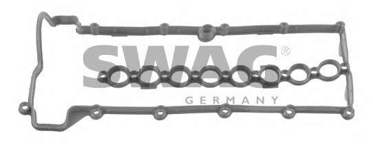 Прокладка, крышка головки цилиндра