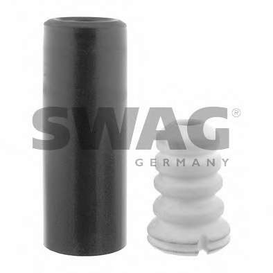 Буфер, амортизация