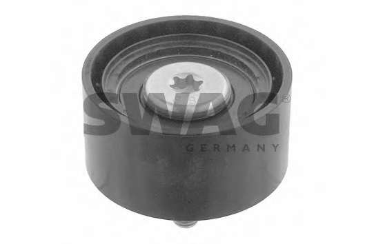 Паразитный / ведущий ролик, поликлиновой ремень