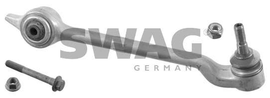 Рычаг независимой подвески колеса, подвеска колеса