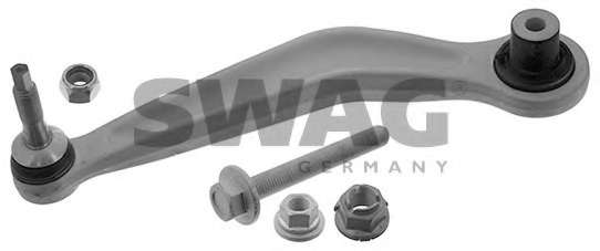 Рычаг независимой подвески колеса, подвеска колеса