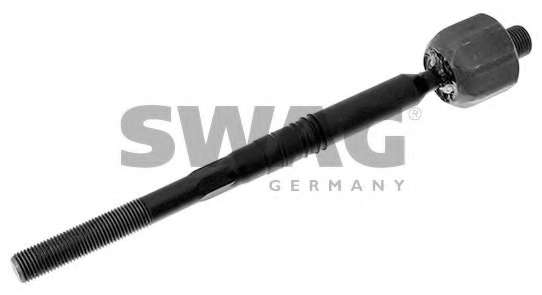 Осевой шарнир, рулевая тяга