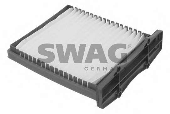 Фильтр, воздух во внутренном пространстве