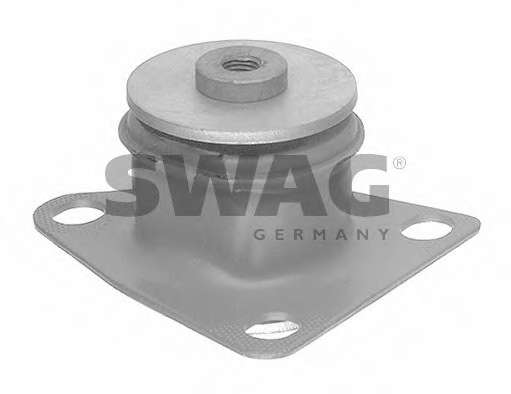 Подвеска, держатель автоматической коробки передач; Подвеска, держатель ступенчатой коробки передач