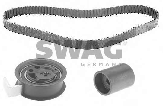 Комплект ремня ГРМ