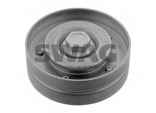 Паразитный / ведущий ролик, поликлиновой ремень