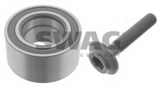 Подшипник ступицы колеса