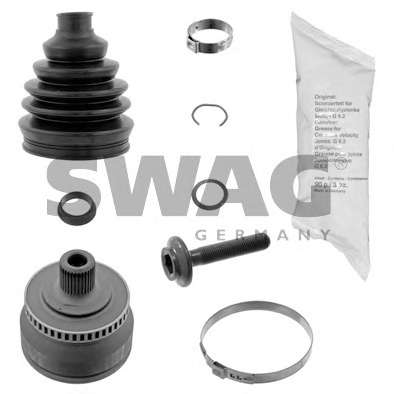 Шарнирный комплект, приводной вал