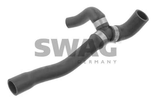 Шланг радиатора