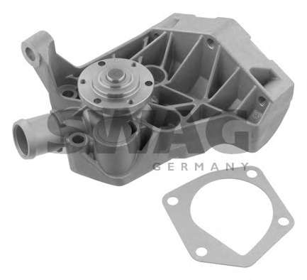 Водяной насос