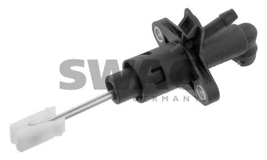 Главный цилиндр, система сцепления