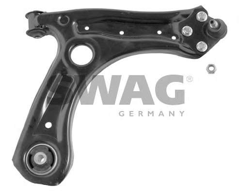 Рычаг независимой подвески колеса, подвеска колеса