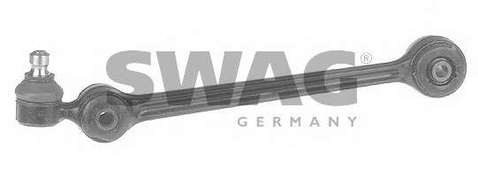 Рычаг независимой подвески колеса, подвеска колеса