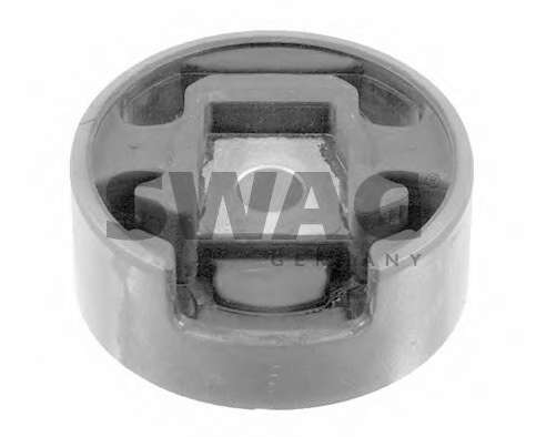 Подвеска, двигатель