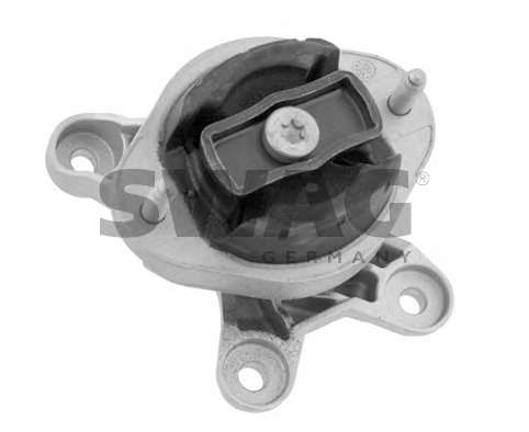 Подвеска, ступенчатая коробка передач