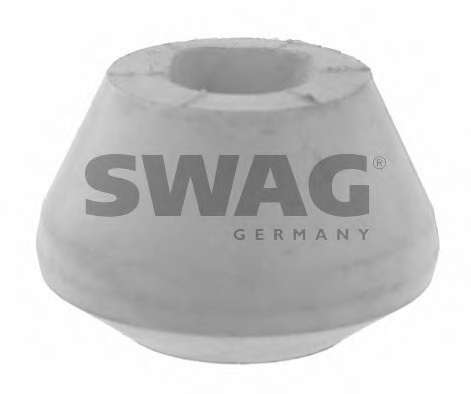 Отбойник, подвеска двигателя