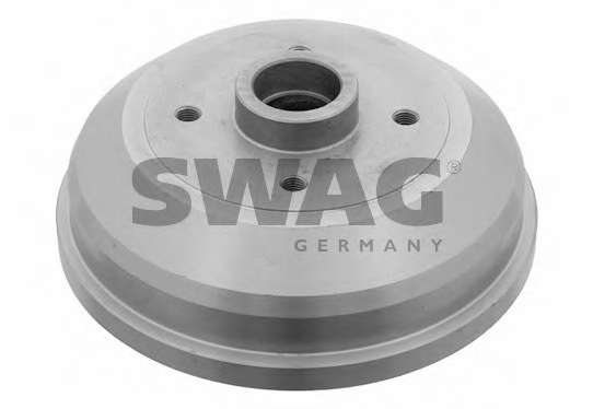 Тормозной барабан