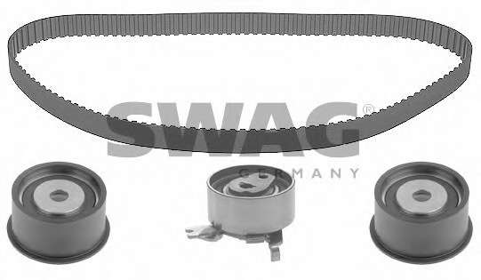 Комплект ремня ГРМ