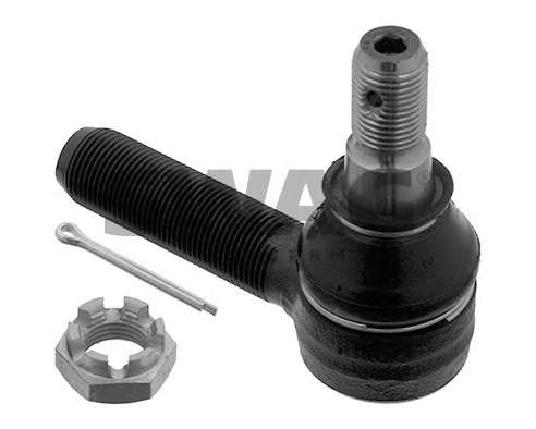 Наконечник поперечной рулевой тяги