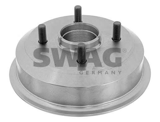 Тормозной барабан